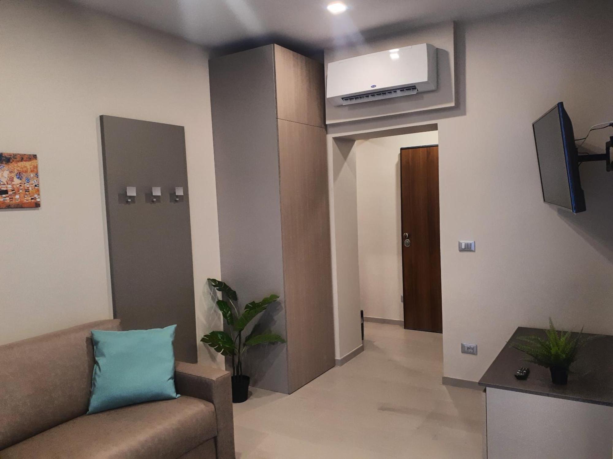 Smart Apartment Nettuno - Twa Bologna Exterior foto