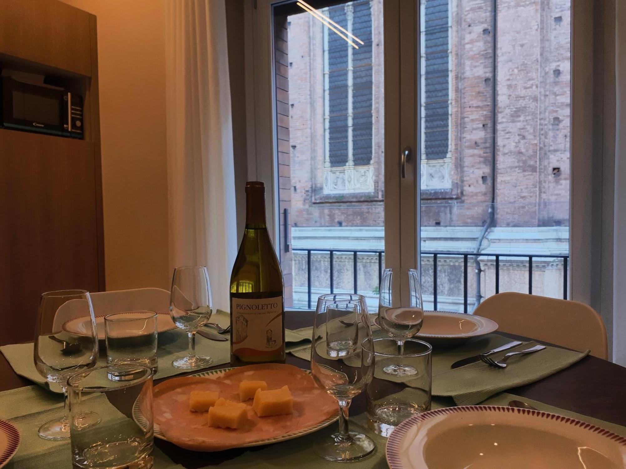 Smart Apartment Nettuno - Twa Bologna Exterior foto